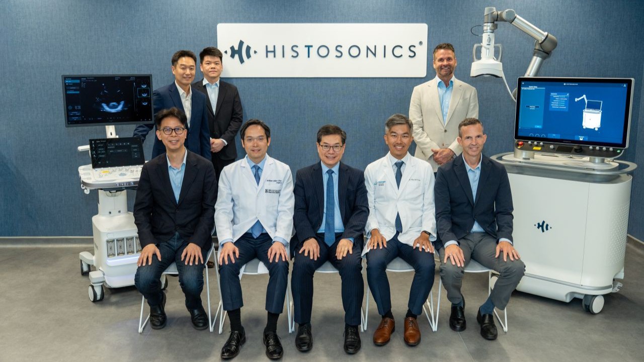 HistoSonics