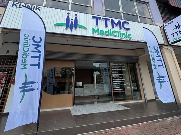 TTMC MediClinic Pasir Gudang