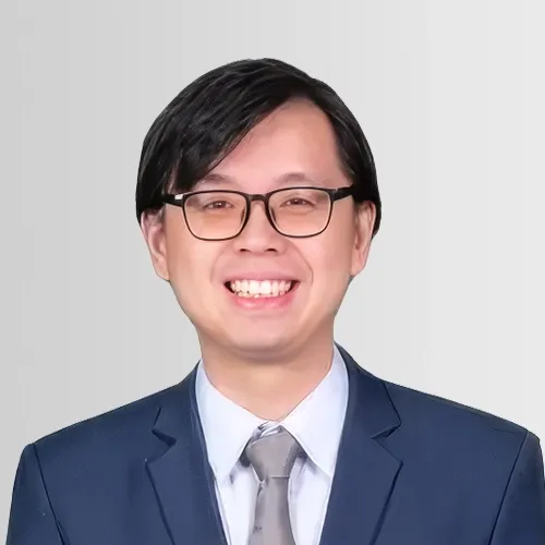 Tiong Ngee Zheng